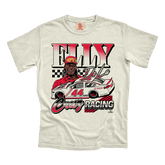Elly De La Cruz Racing Comfort Colors Tee